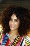 Amsterdam 23 augustus 2016
Perspresentatie van het nieuwe sbs6 Net 5 en Veronica seizoen in het IJ Theater. Sharon Doorson