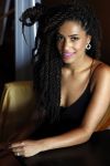 Volendam 31 augustus 2016
Presentatie 100NL in restaurant Lotje wine en dine van Jan Smit. Sharon Doorson