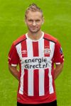 Eindhoven, 20 Juli 2016
Selektie PSV Seizoen 2016-2017
Siem de Jong