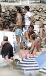ibiza 27 juni 2016 
Stranddag van Nick en Kirsten Schilder de dag na hun trouwen bij el chirinquito.
Aanwezig oa Jan en Liza Smit Simon en Annemarie Keizer Jaap Kwakman met vriendin Aloys Buys met vriendin Jaap Reesema