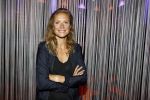 Hilversum 22 augustus 2016
Perspresentatie NPO in studio 21met alle presentatoren. Sophie Hilbrand