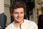 Amsterdam, 18 Augustus 2016
Premiere Hans Klok in Carre, House of Horror.
Soy Kroon