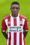 Eindhoven, 20 Juli 2016
Selektie PSV Seizoen 2016-2017
Steven Bergwijn