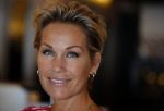 Volendam 31 augustus 2016
Presentatie 100NL in restaurant Lotje wine en dine van Jan Smit. Tanja Jess en Charly Luske