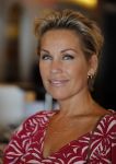 Volendam 31 augustus 2016
Presentatie 100NL in restaurant Lotje wine en dine van Jan Smit. Tanja Jess en Charly Luske
