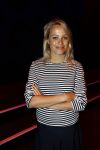 Hilversum 22 augustus 2016
Perspresentatie NPO in studio 21met alle presentatoren. Tess Milne