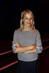 Hilversum 22 augustus 2016
Perspresentatie NPO in studio 21met alle presentatoren. Tess Milne