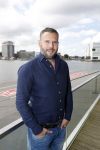 Amsterdam 29 augustus 2016
Perspresentatie RTL in het eye theater. Tijl Beckand