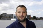 Amsterdam 29 augustus 2016
Perspresentatie RTL in het eye theater. Tijl Beckand