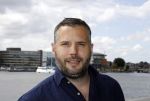Amsterdam 29 augustus 2016
Perspresentatie RTL in het eye theater. Tijl Beckand