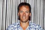 Hilversum 22 augustus 2016
Perspresentatie NPO in studio 21met alle presentatoren. Tijs van den Brink