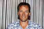 Hilversum 22 augustus 2016
Perspresentatie NPO in studio 21met alle presentatoren. Tijs van den Brink