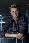 Amsterdam 23 augustus 2016
Perspresentatie van het nieuwe sbs6 Net 5 en Veronica seizoen in het IJ Theater. Tim Douwsma