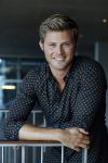 Amsterdam 23 augustus 2016
Perspresentatie van het nieuwe sbs6 Net 5 en Veronica seizoen in het IJ Theater. Tim Douwsma