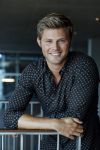 Amsterdam 23 augustus 2016
Perspresentatie van het nieuwe sbs6 Net 5 en Veronica seizoen in het IJ Theater. Tim Douwsma