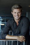 Amsterdam 23 augustus 2016
Perspresentatie van het nieuwe sbs6 Net 5 en Veronica seizoen in het IJ Theater. Tim Douwsma