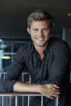 Amsterdam 23 augustus 2016
Perspresentatie van het nieuwe sbs6 Net 5 en Veronica seizoen in het IJ Theater. Tim Douwsma