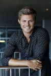 Amsterdam 23 augustus 2016
Perspresentatie van het nieuwe sbs6 Net 5 en Veronica seizoen in het IJ Theater. Tim Douwsma