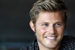 Amsterdam 23 augustus 2016
Perspresentatie van het nieuwe sbs6 Net 5 en Veronica seizoen in het IJ Theater. Tim Douwsma