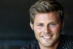 Amsterdam 23 augustus 2016
Perspresentatie van het nieuwe sbs6 Net 5 en Veronica seizoen in het IJ Theater. Tim Douwsma