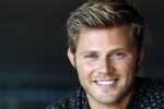 Amsterdam 23 augustus 2016
Perspresentatie van het nieuwe sbs6 Net 5 en Veronica seizoen in het IJ Theater. Tim Douwsma