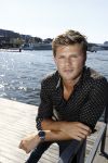 Amsterdam 23 augustus 2016
Perspresentatie van het nieuwe sbs6 Net 5 en Veronica seizoen in het IJ Theater. Tim Douwsma