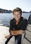 Amsterdam 23 augustus 2016
Perspresentatie van het nieuwe sbs6 Net 5 en Veronica seizoen in het IJ Theater. Tim Douwsma