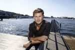 Amsterdam 23 augustus 2016
Perspresentatie van het nieuwe sbs6 Net 5 en Veronica seizoen in het IJ Theater. Tim Douwsma