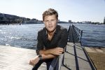 Amsterdam 23 augustus 2016
Perspresentatie van het nieuwe sbs6 Net 5 en Veronica seizoen in het IJ Theater. Tim Douwsma