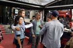 Den Haag, 19 Juni 2016 Opnames film 