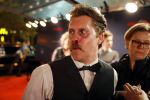 Den Haag, 19 Juni 2016 Opnames film 