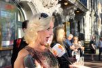 Amsterdam, 18 Augustus 2016
Premiere Hans Klok in Carre, House of Horror.
Tineke Schouten