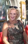 Amsterdam, 18 Augustus 2016
Premiere Hans Klok in Carre, House of Horror.
Tineke Schouten