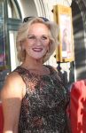 Amsterdam, 18 Augustus 2016
Premiere Hans Klok in Carre, House of Horror.
Tineke Schouten