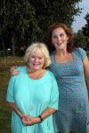 Nijkerk, 31 Augustus 2016
Opening Museum Radio Veronica 192
Tineke de Nooij met dochter Tuffie Vos