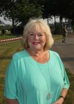 Nijkerk, 31 Augustus 2016
Opening Museum Radio Veronica 192
Tineke de Nooij