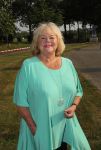 Nijkerk, 31 Augustus 2016
Opening Museum Radio Veronica 192
Tineke de Nooij