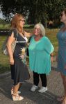 Nijkerk, 31 Augustus 2016
Opening Museum Radio Veronica 192
Tineke de Nooij
