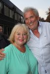 Nijkerk, 31 Augustus 2016
Opening Museum Radio Veronica 192
Tineke de Nooij met Ad Bouman