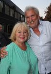 Nijkerk, 31 Augustus 2016
Opening Museum Radio Veronica 192
Tineke de Nooij met Ad Bouman