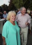 Nijkerk, 31 Augustus 2016
Opening Museum Radio Veronica 192
Tineke de Nooij met Ad Bouman