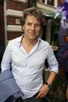 Amsterdam 28 juni 2016 
Presentatie Princess koffers voor het Nederlandse team voor de olympische spelen van Rio de Janeiro. Toine v peperstraten