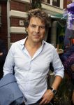 Amsterdam 28 juni 2016 
Presentatie Princess koffers voor het Nederlandse team voor de olympische spelen van Rio de Janeiro. Toine v peperstraten