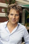 Amsterdam 28 juni 2016 
Presentatie Princess koffers voor het Nederlandse team voor de olympische spelen van Rio de Janeiro. Toine v peperstraten