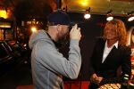 Den Haag, 19 Juni 2016 Opnames film 
