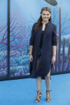 Amsterdam 22 juni 2016 
Premiere finding Dory in theater Amsterdam. Vajen van den Bosch met moeder
