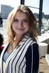 Amsterdam 29 augustus 2016
Perspresentatie RTL in het eye theater. Vajen van den Bosch Holly Brood en