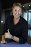 Amsterdam 23 augustus 2016
Perspresentatie van het nieuwe sbs6 Net 5 en Veronica seizoen in het IJ Theater. Victor Brand