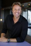 Amsterdam 23 augustus 2016
Perspresentatie van het nieuwe sbs6 Net 5 en Veronica seizoen in het IJ Theater. Victor Brand