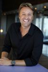 Amsterdam 23 augustus 2016
Perspresentatie van het nieuwe sbs6 Net 5 en Veronica seizoen in het IJ Theater. Victor Brand